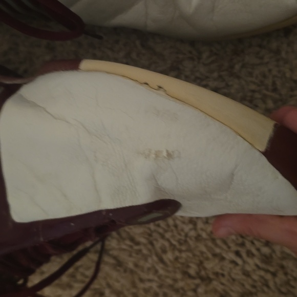 Adidas Men's  Sneakers - Measures 13.5" From Toe To Heel (See Description) - Picture 5 of 12